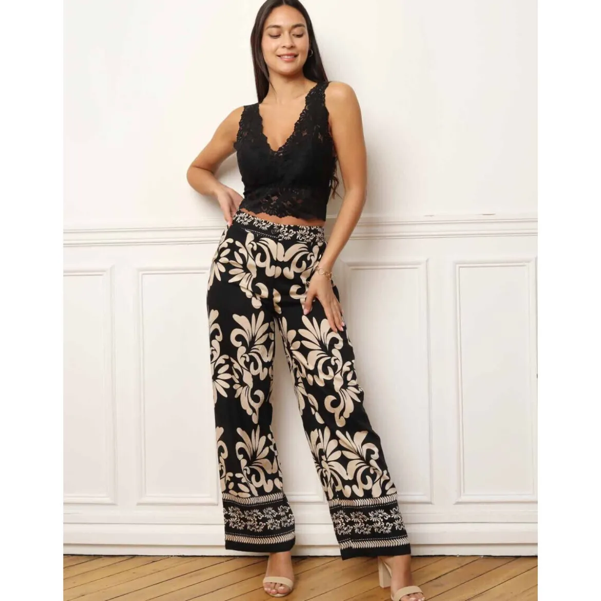 Toppe / Bluser La Modeuse