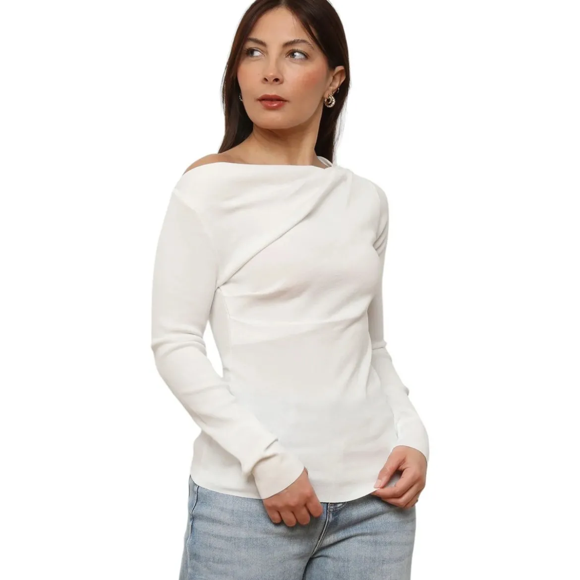 Toppe / Bluser La Modeuse