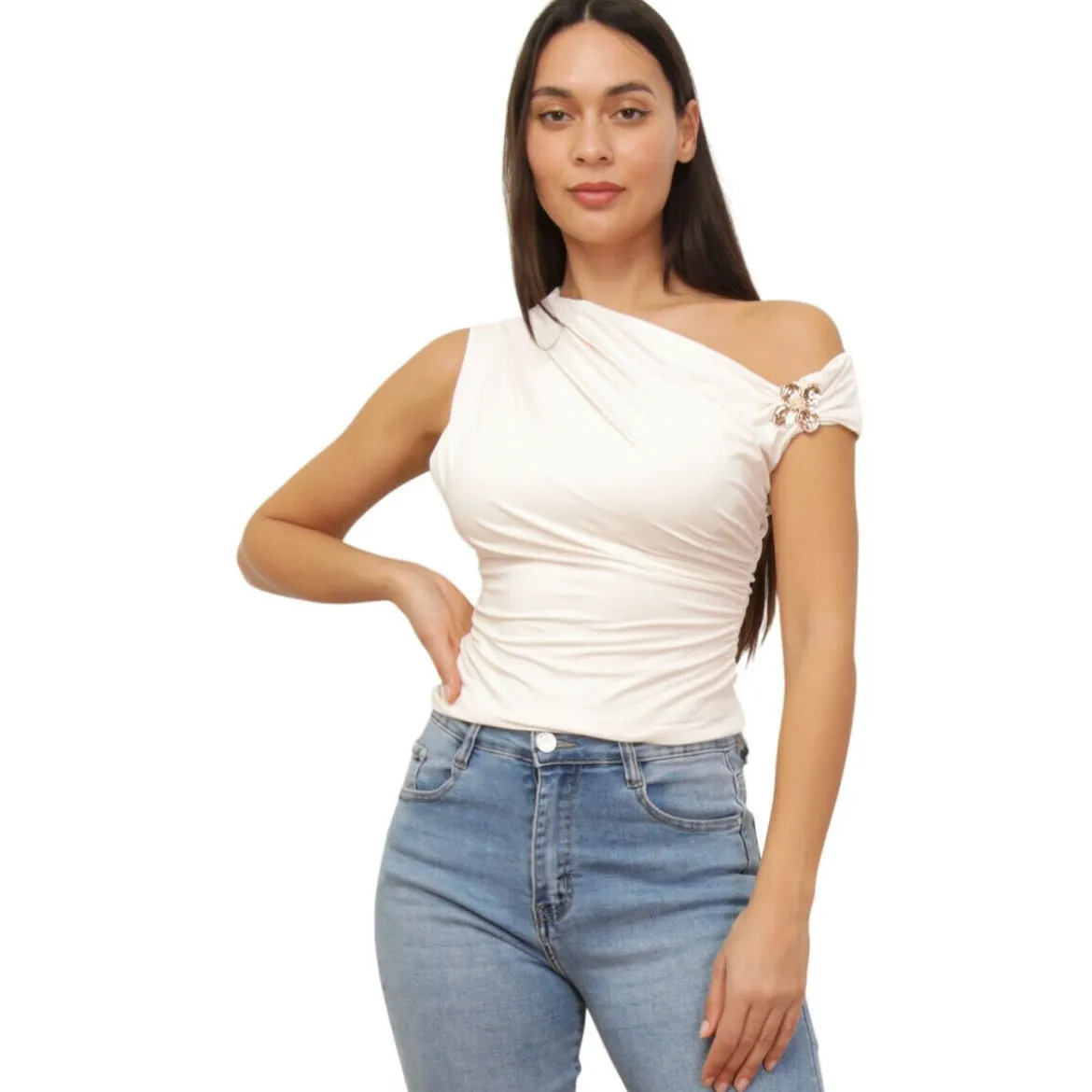 Toppe / Bluser La Modeuse