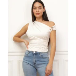 Toppe / Bluser La Modeuse