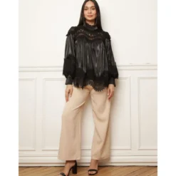 Toppe / Bluser La Modeuse
