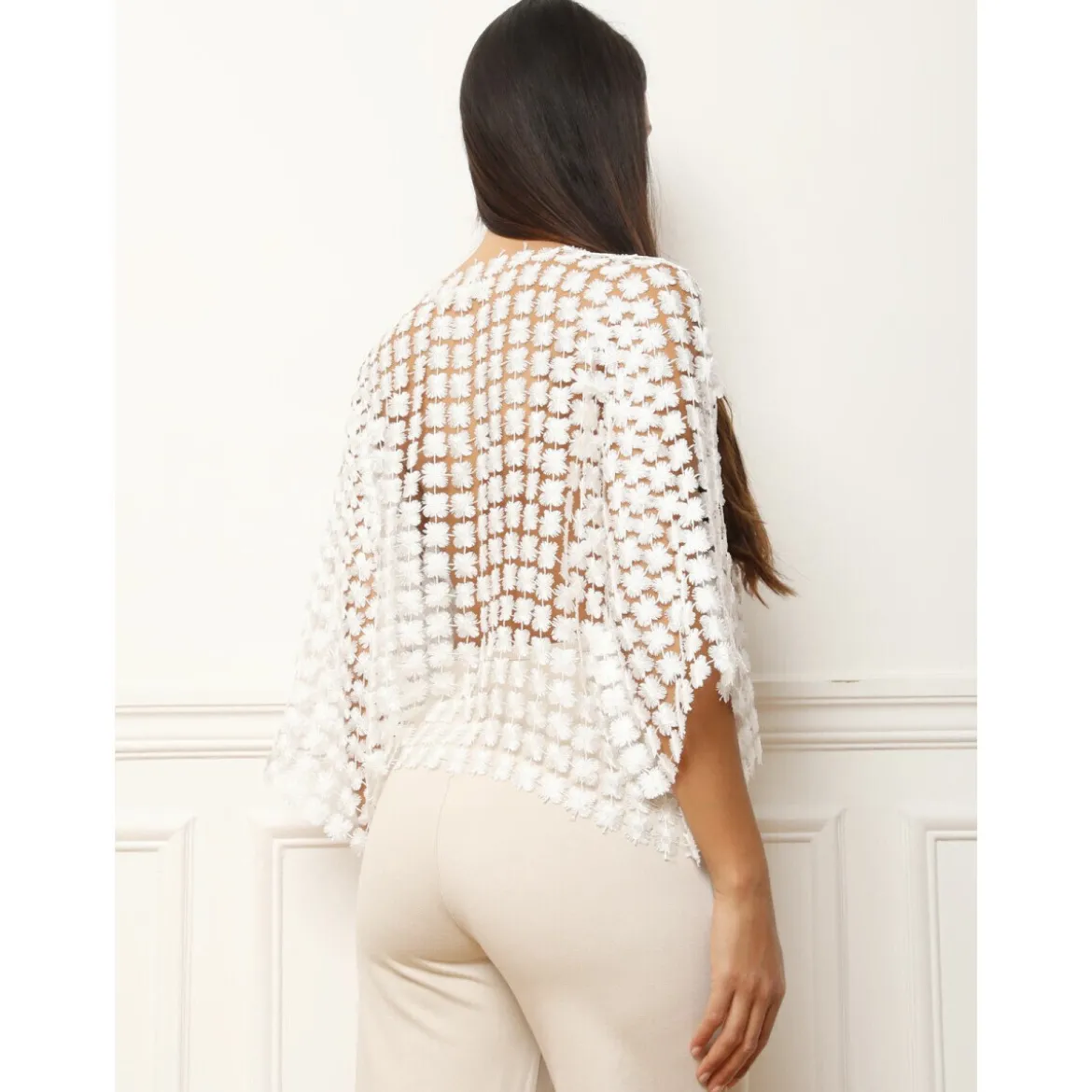 Toppe / Bluser La Modeuse