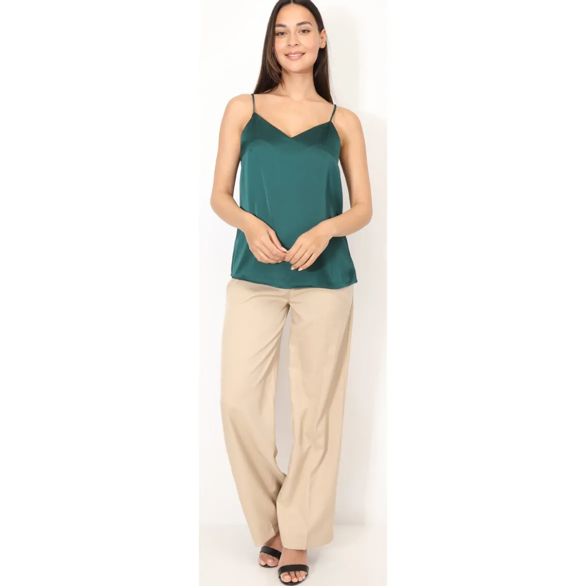 Toppe / Bluser La Modeuse