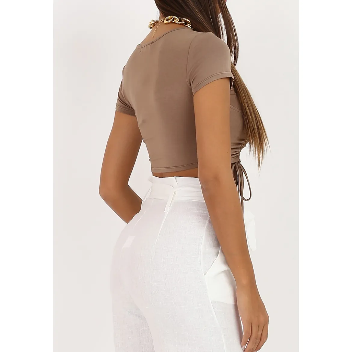 Toppe / Bluser La Modeuse