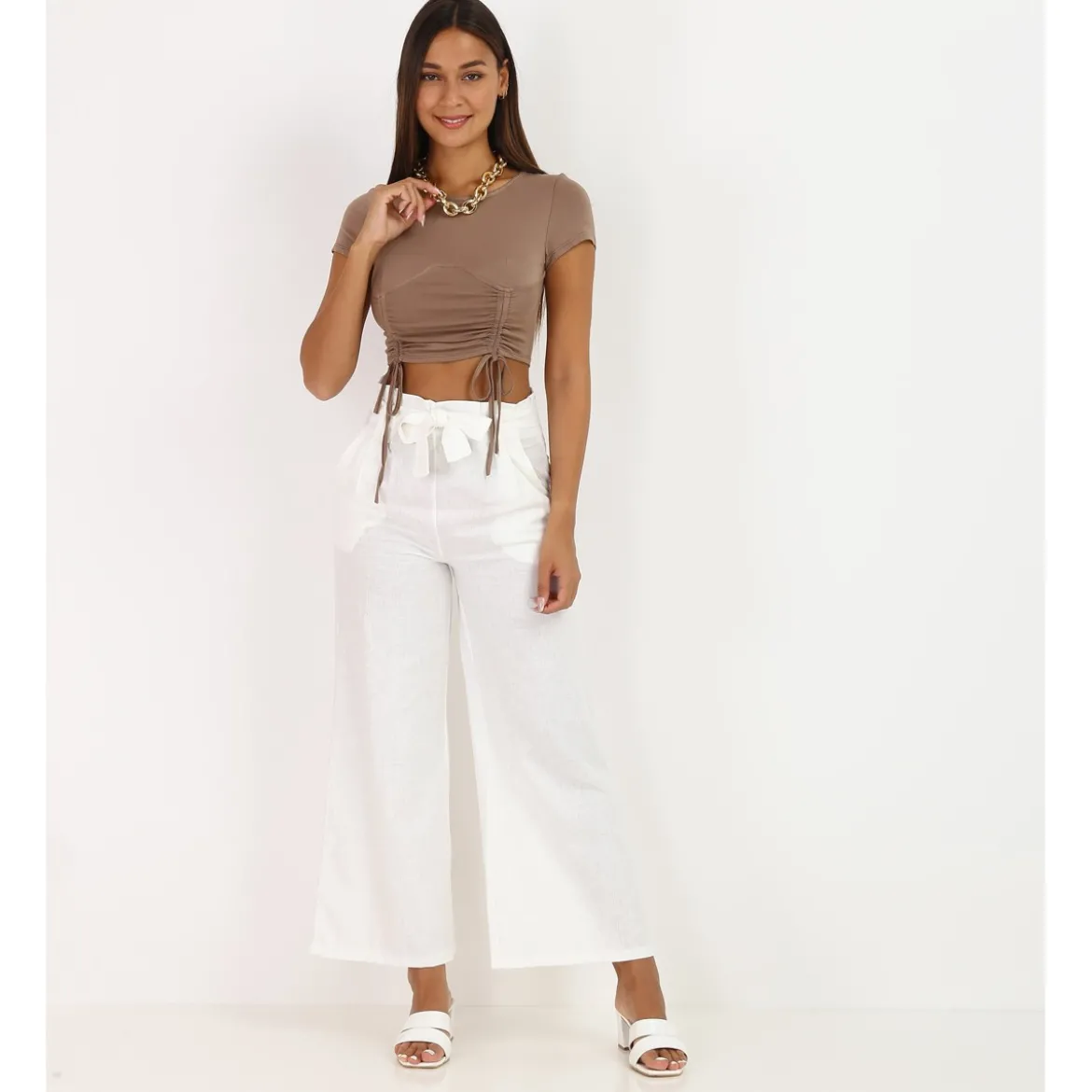 Toppe / Bluser La Modeuse
