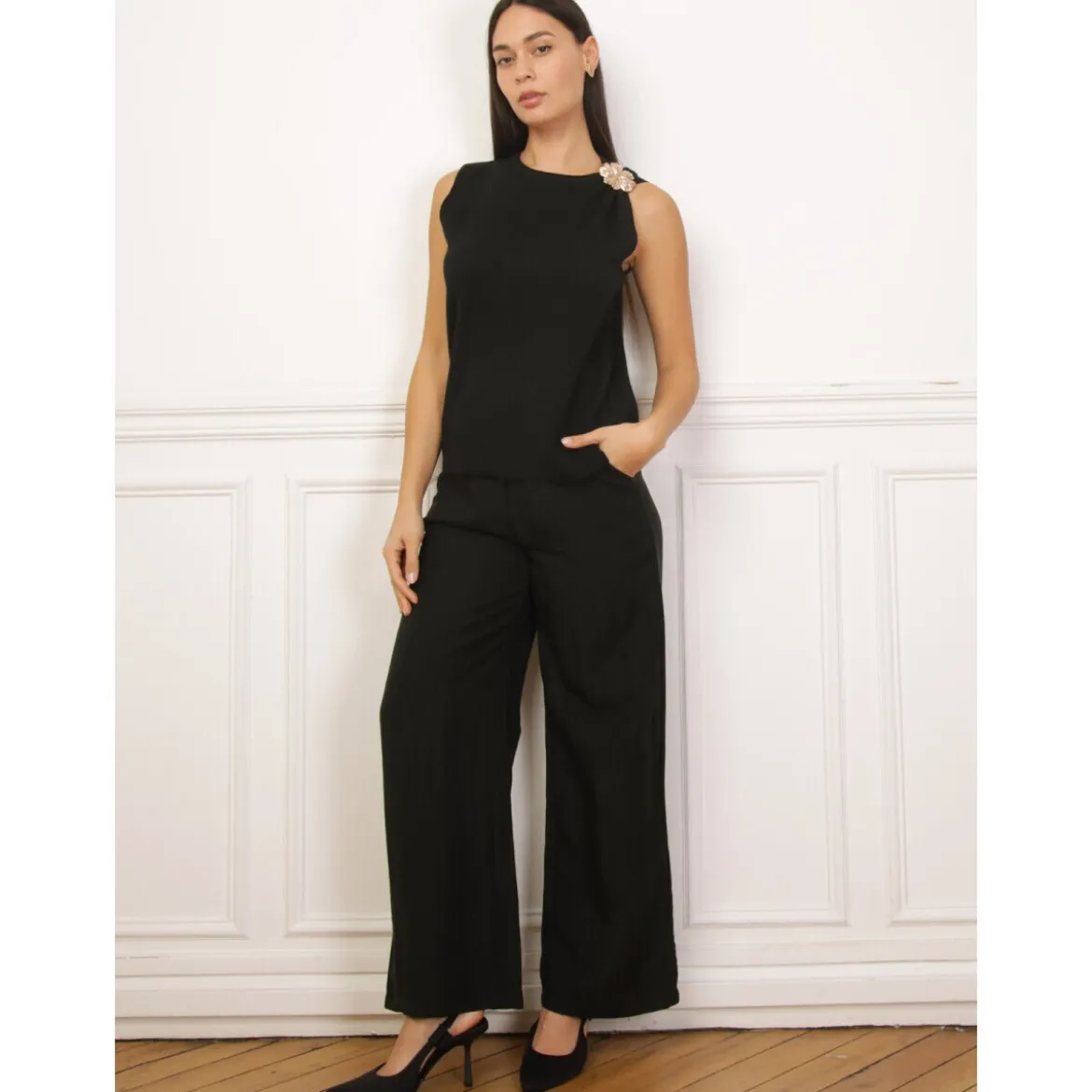 Toppe / Bluser La Modeuse
