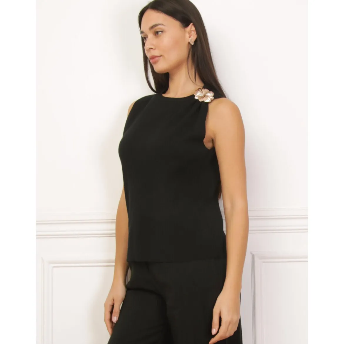 Toppe / Bluser La Modeuse