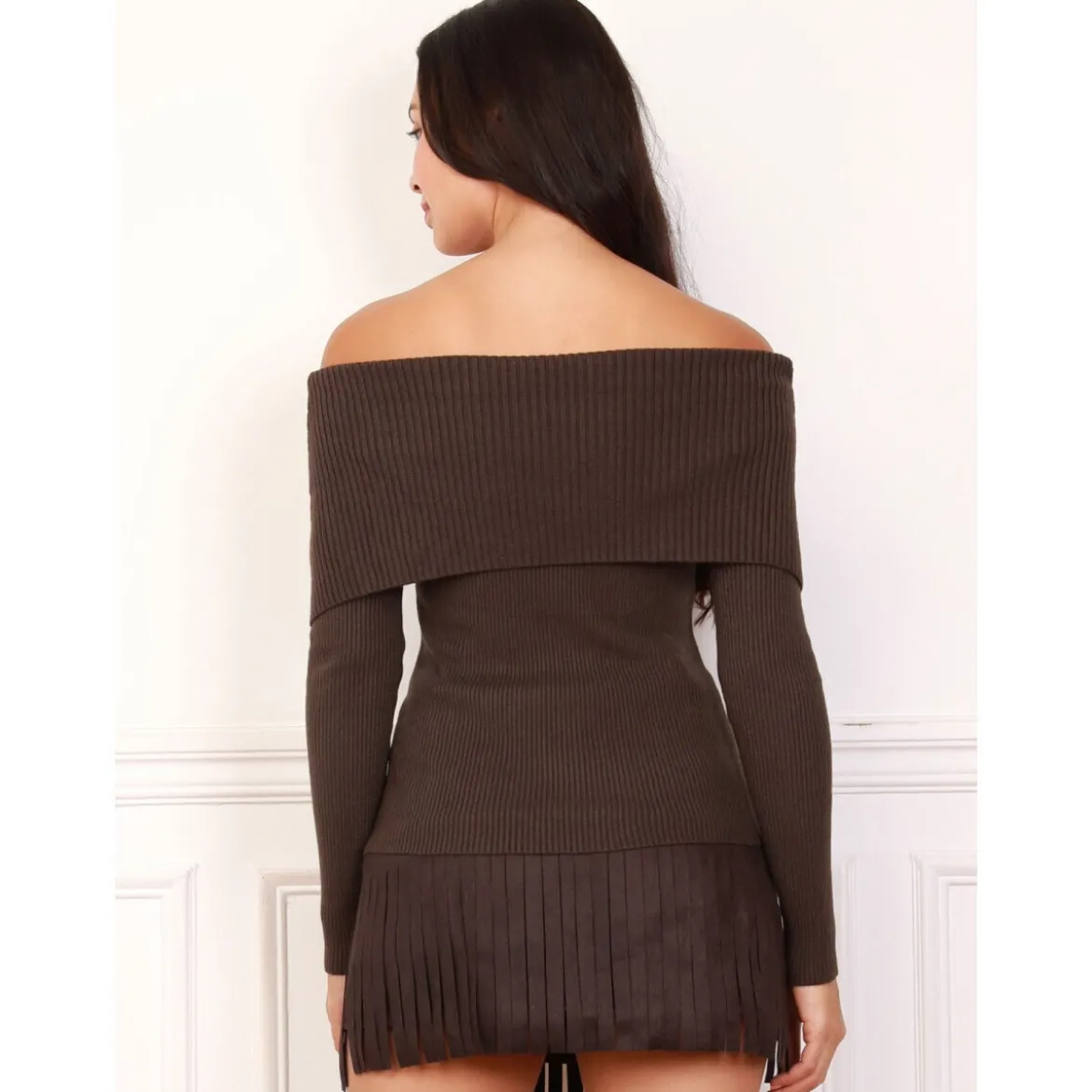 Toppe / Bluser La Modeuse