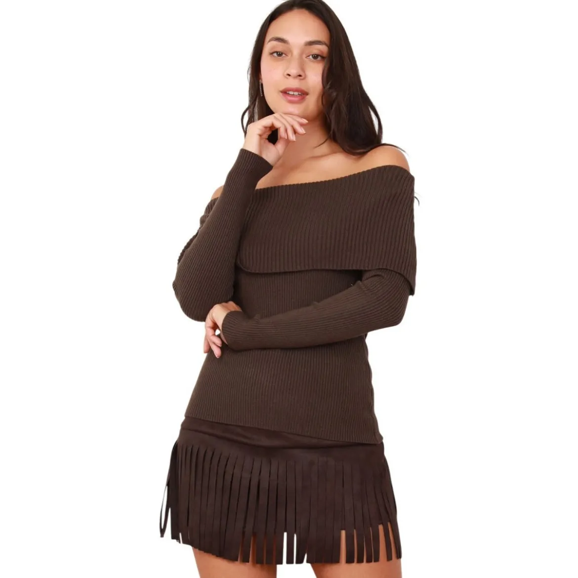 Toppe / Bluser La Modeuse