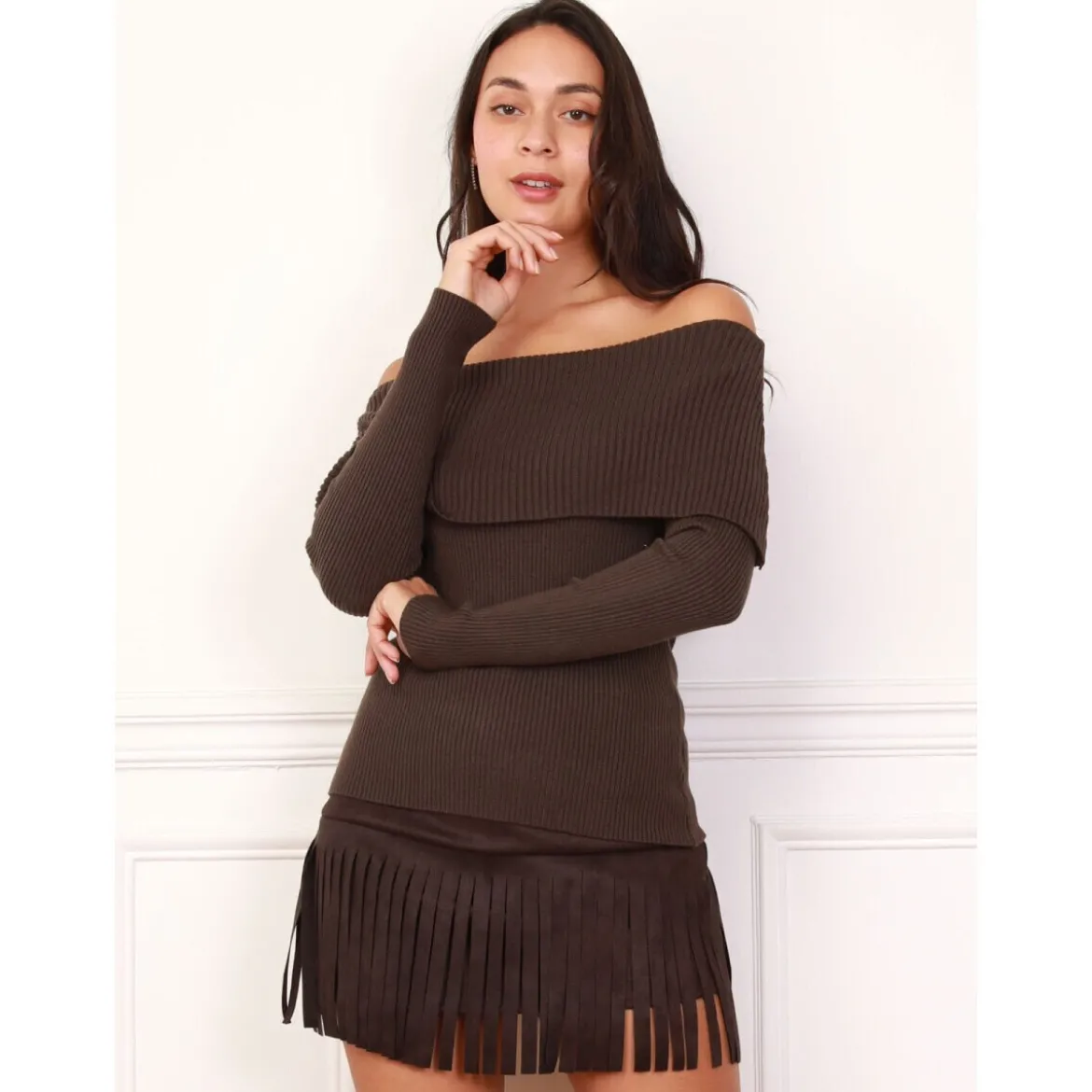 Toppe / Bluser La Modeuse