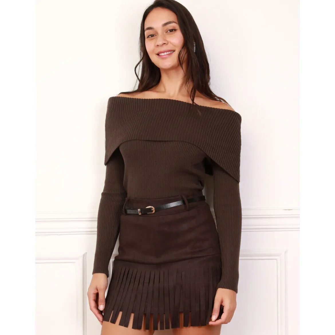Toppe / Bluser La Modeuse