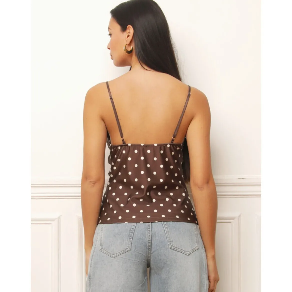 Toppe / Bluser La Modeuse
