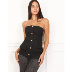 Toppe / Bluser La Modeuse
