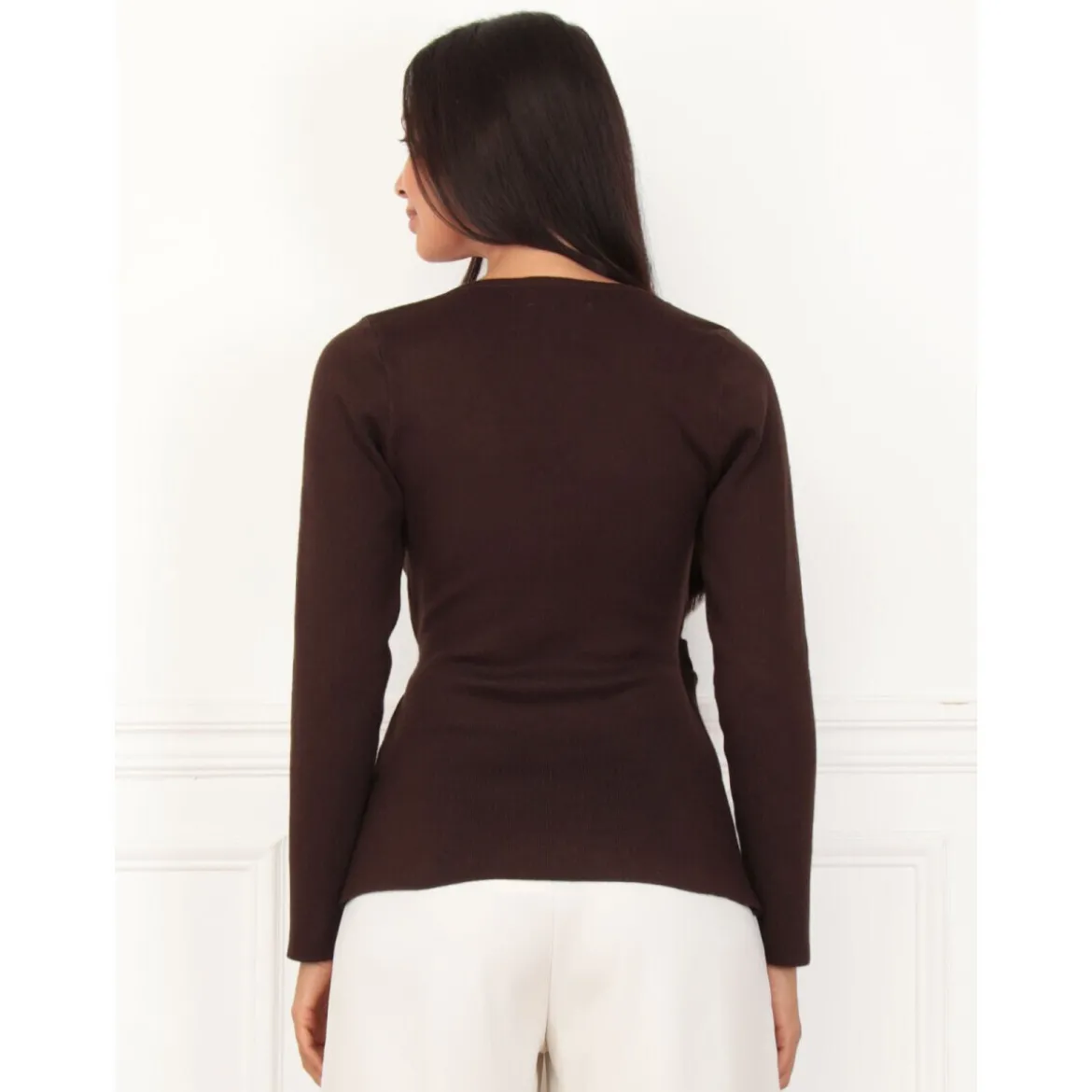 Toppe / Bluser La Modeuse