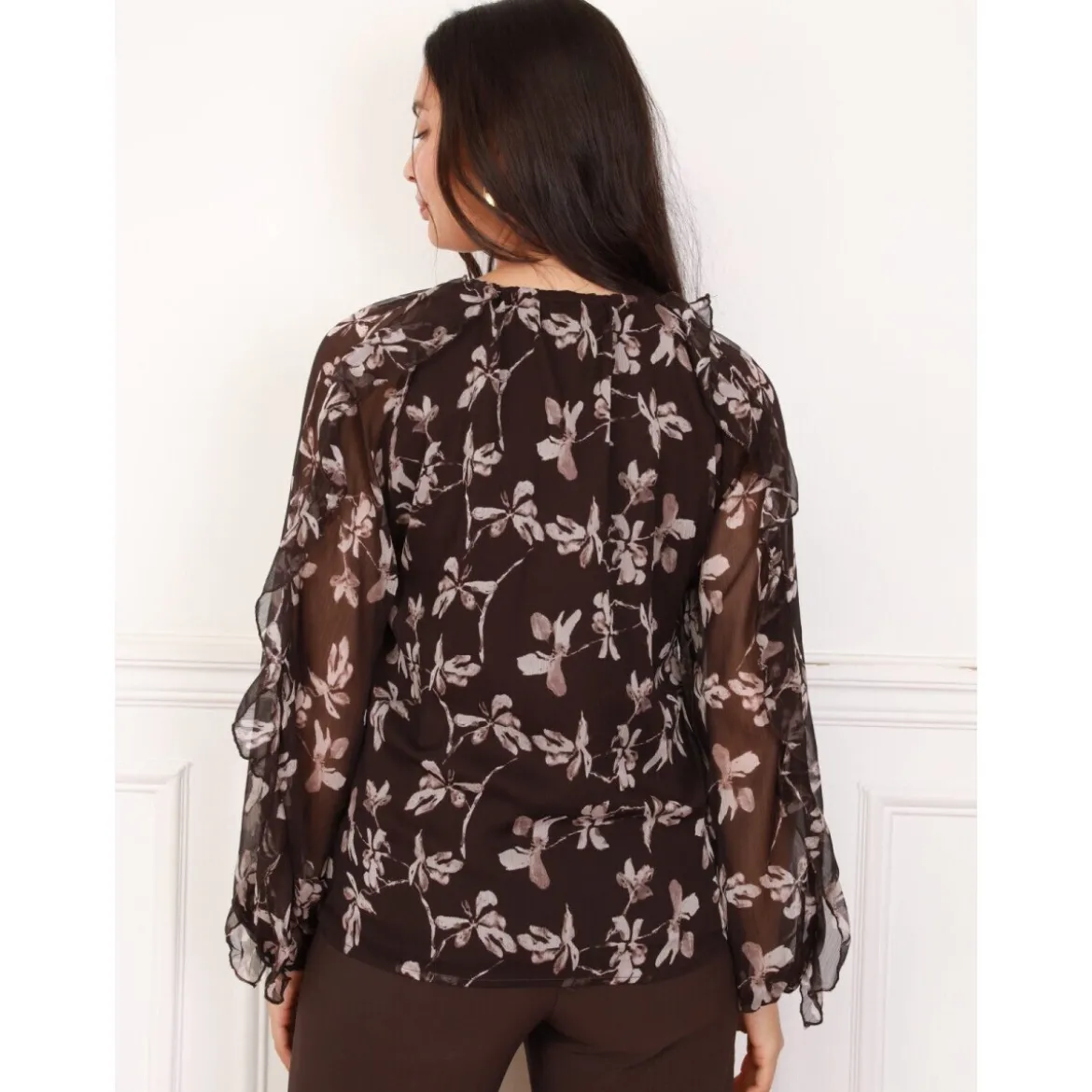 Toppe / Bluser La Modeuse