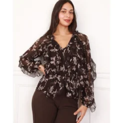 Toppe / Bluser La Modeuse