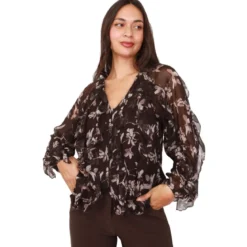 Toppe / Bluser La Modeuse