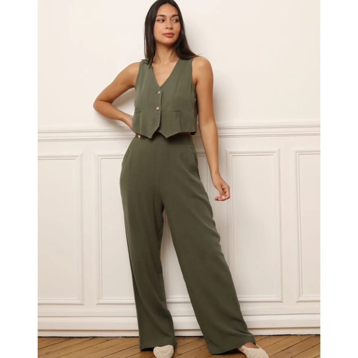 Toppe / Bluser La Modeuse
