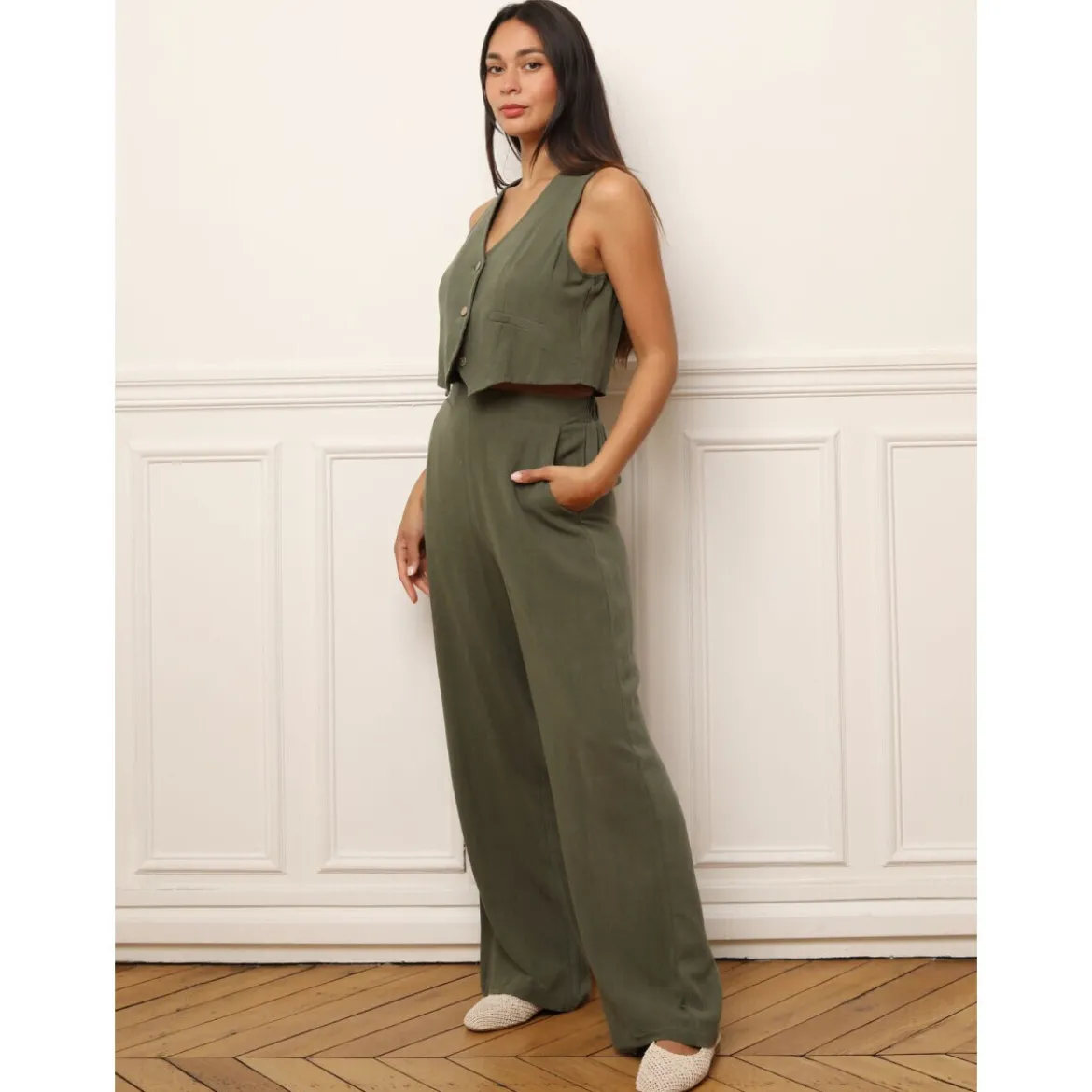 Toppe / Bluser La Modeuse