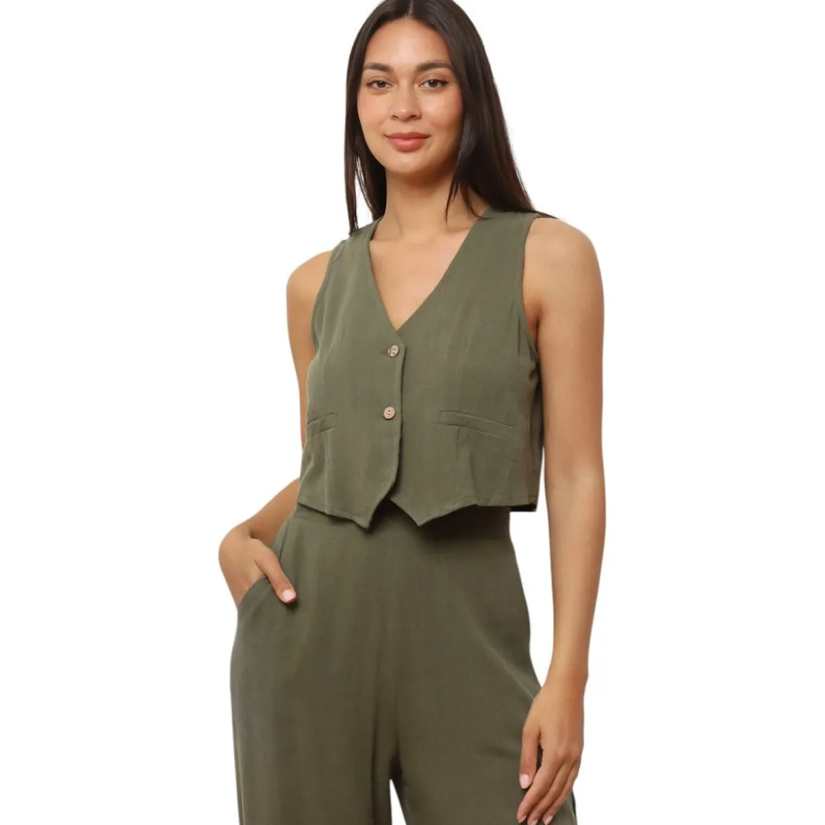 Toppe / Bluser La Modeuse