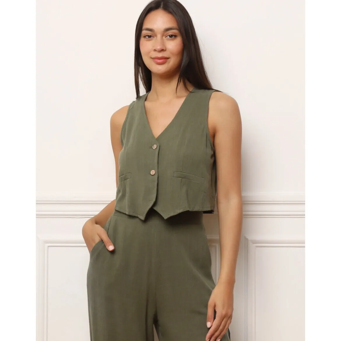Toppe / Bluser La Modeuse