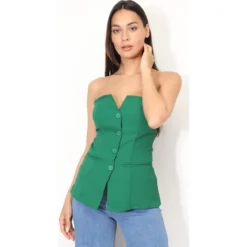 Toppe / Bluser La Modeuse