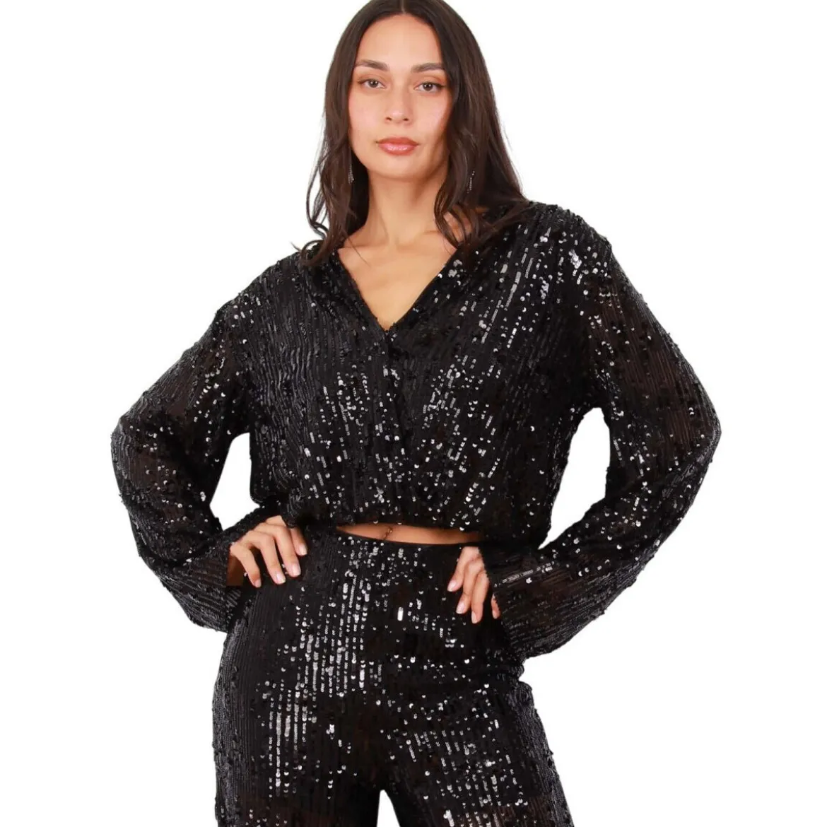 Toppe / Bluser La Modeuse