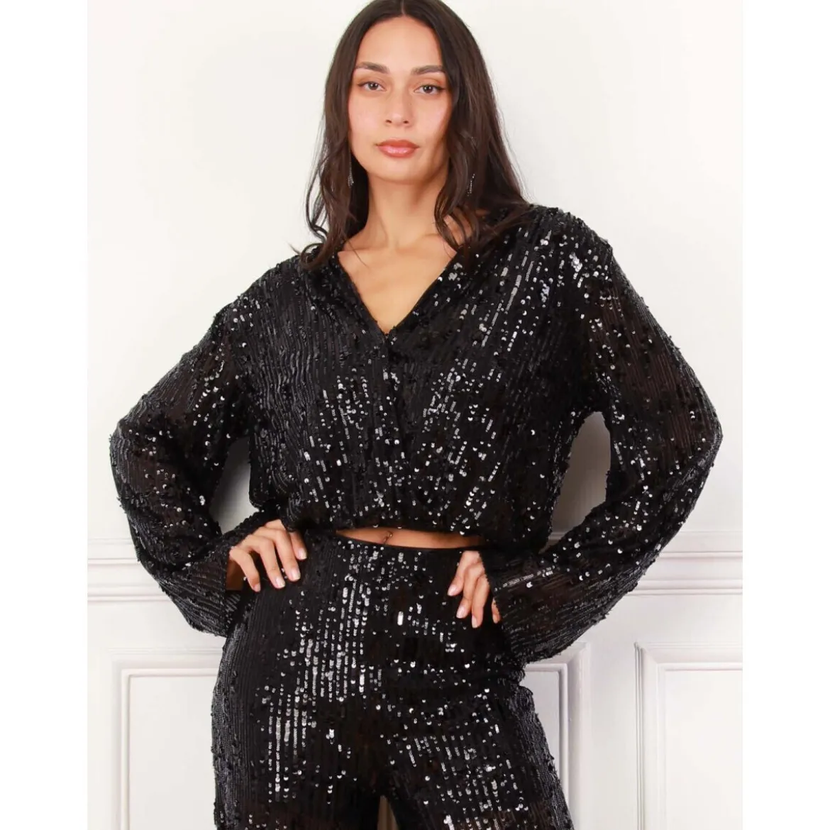 Toppe / Bluser La Modeuse