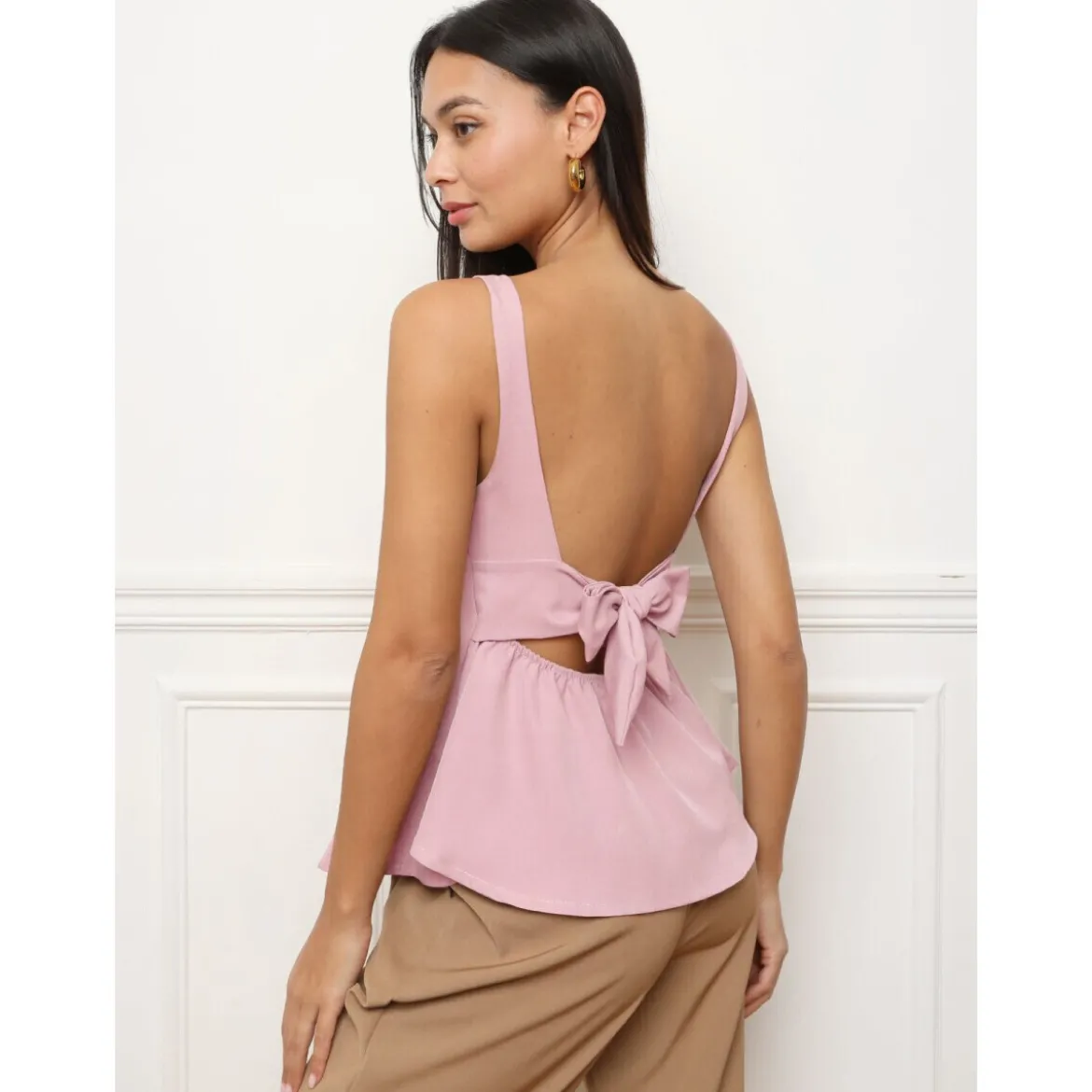 Toppe / Bluser La Modeuse