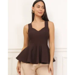 Toppe / Bluser La Modeuse