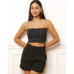 Toppe / Bluser La Modeuse