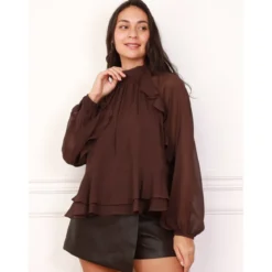 Toppe / Bluser La Modeuse