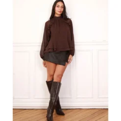 Toppe / Bluser La Modeuse