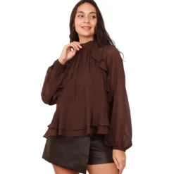 Toppe / Bluser La Modeuse