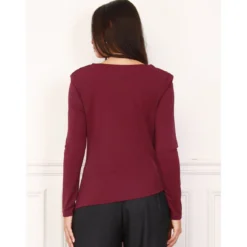 Toppe / Bluser La Modeuse