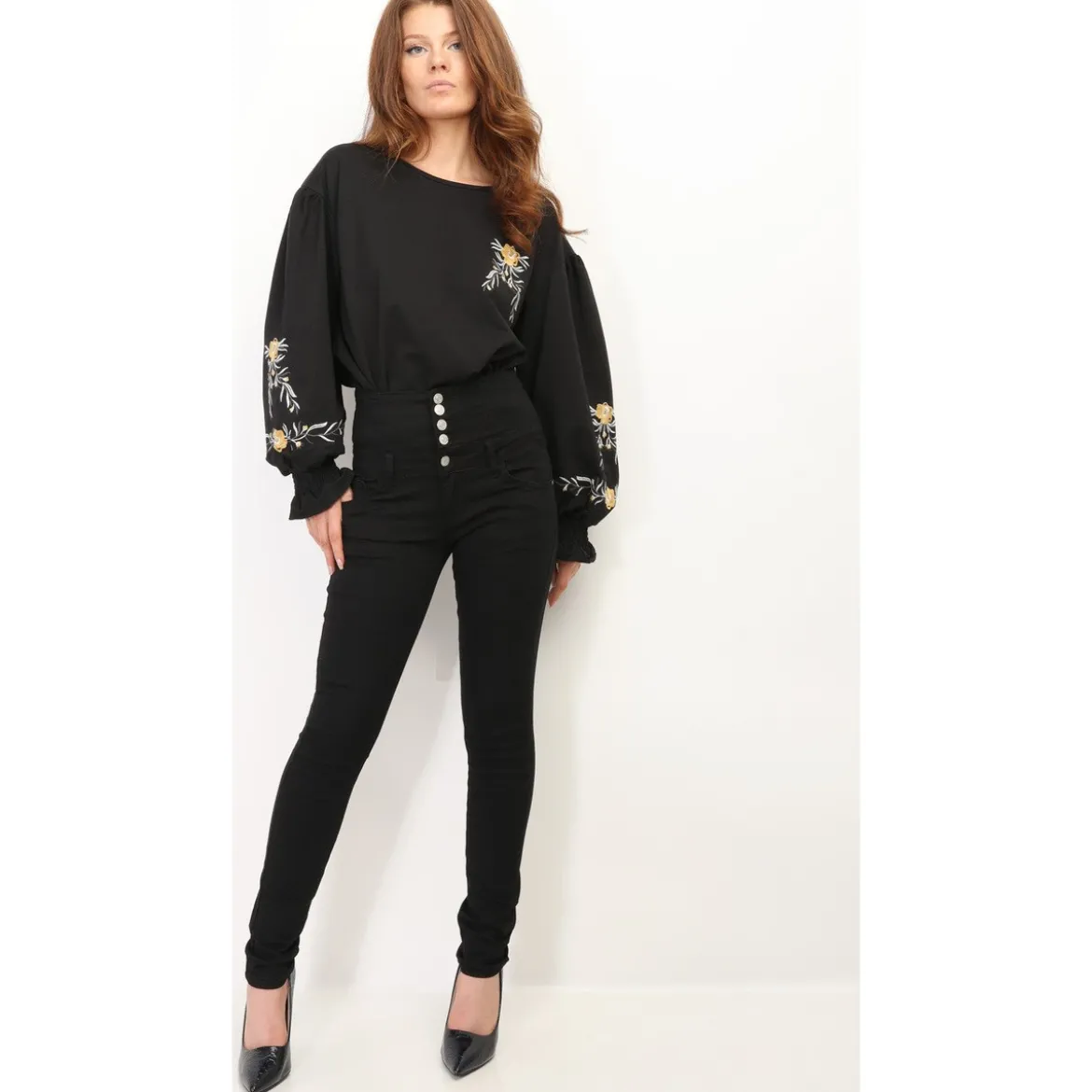 Toppe / Bluser La Modeuse
