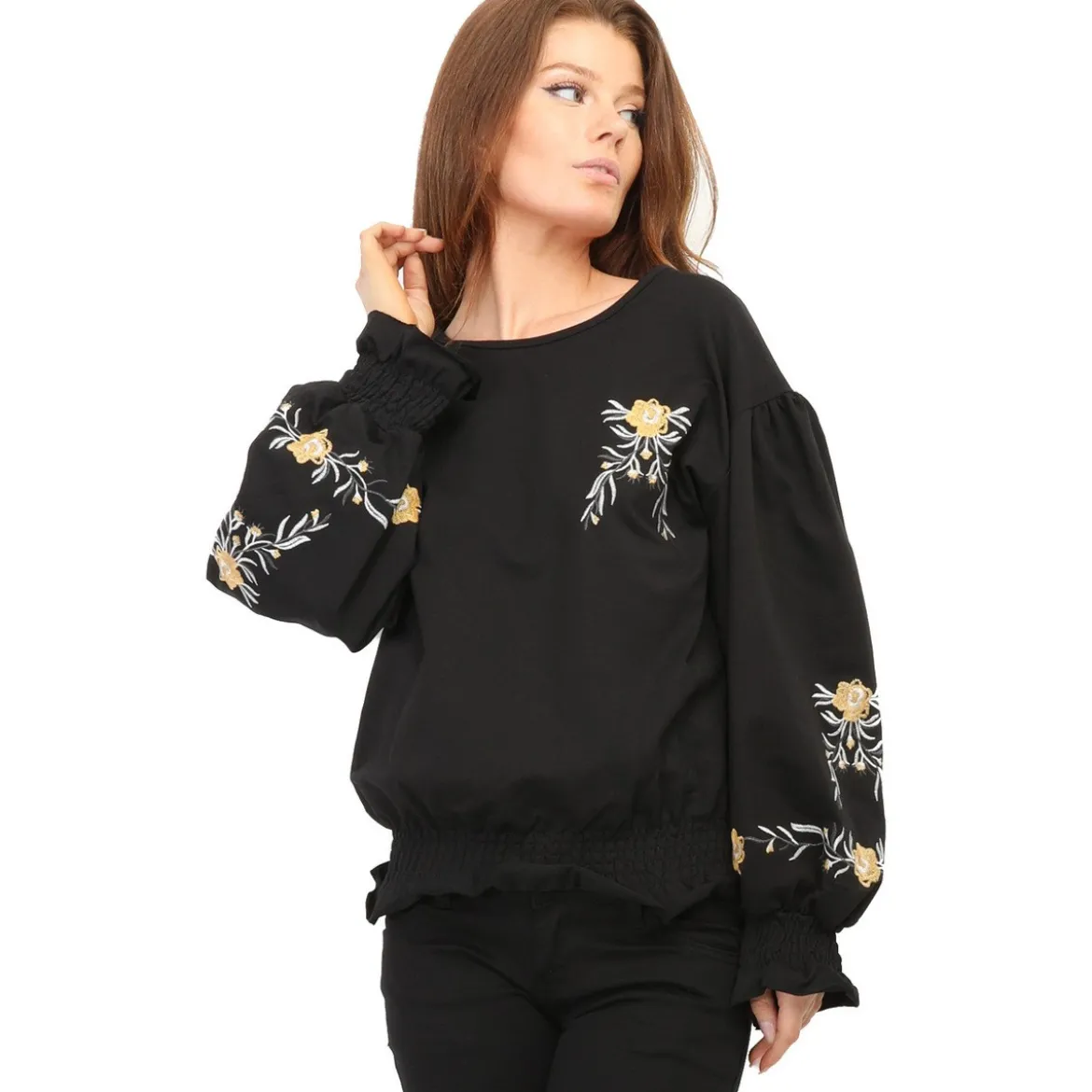 Toppe / Bluser La Modeuse