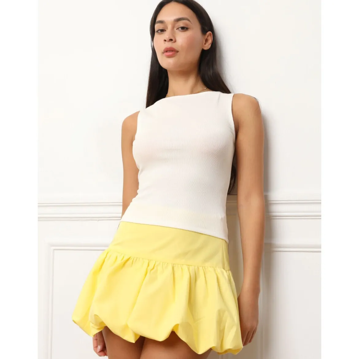 Toppe / Bluser La Modeuse
