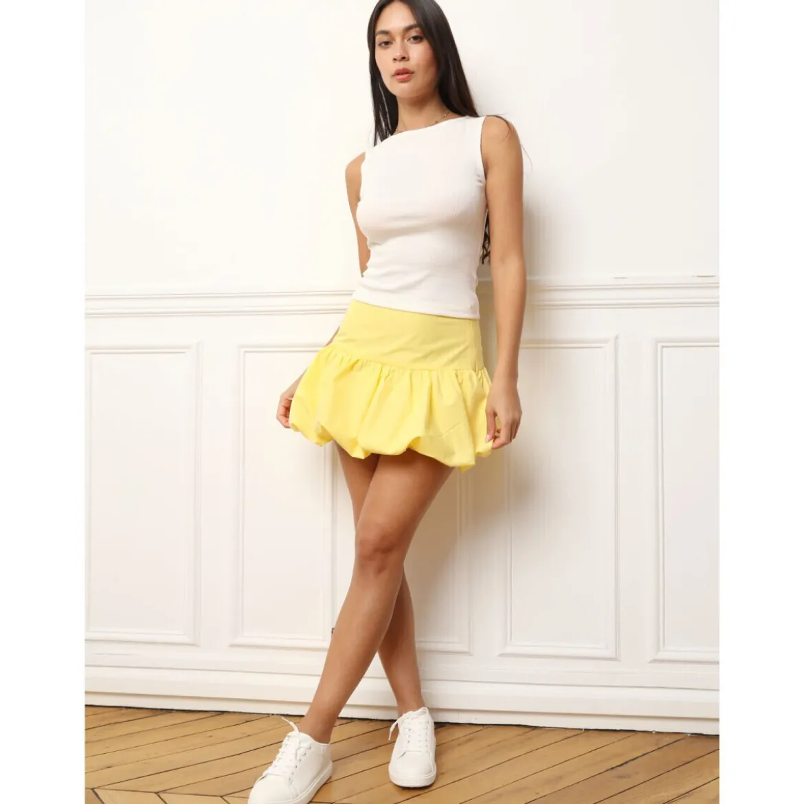 Toppe / Bluser La Modeuse