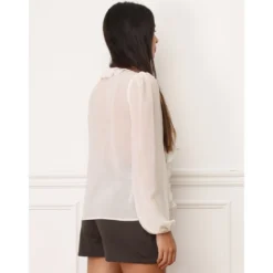 Toppe / Bluser La Modeuse