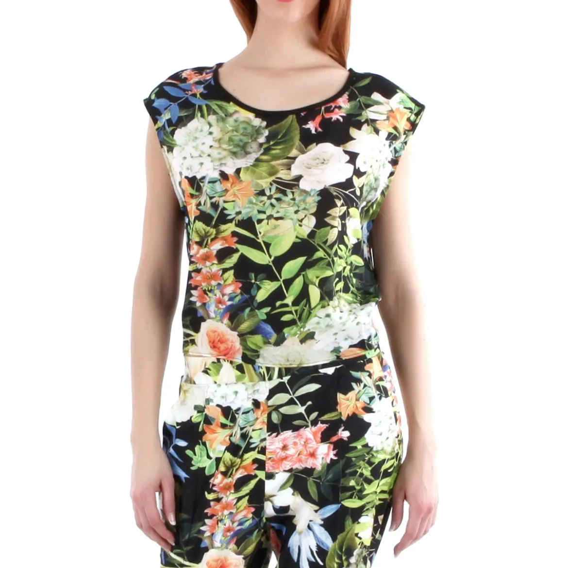 Toppe / Bluser La Modeuse