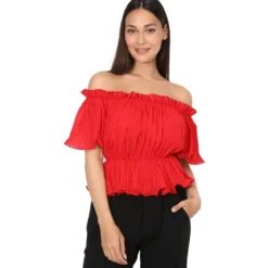 Toppe / Bluser La Modeuse
