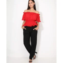 Toppe / Bluser La Modeuse