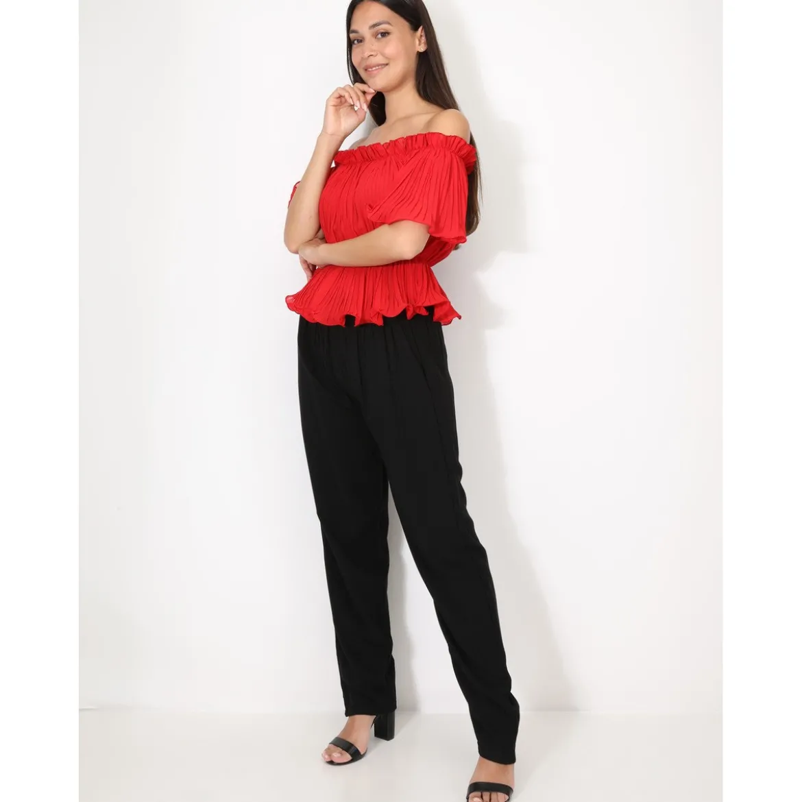 Toppe / Bluser La Modeuse