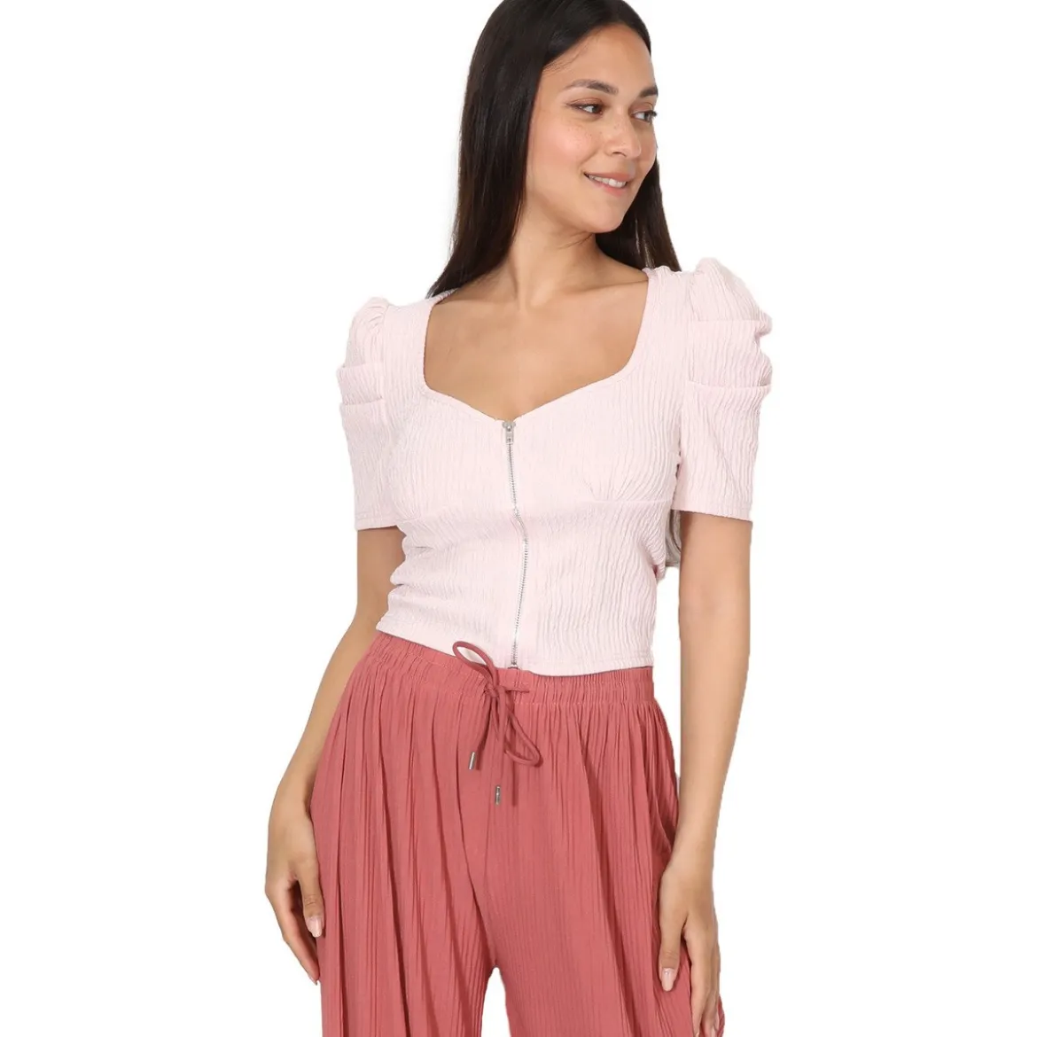 Toppe / Bluser La Modeuse