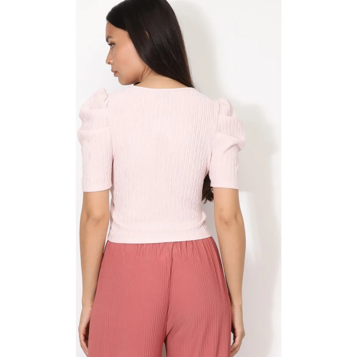 Toppe / Bluser La Modeuse