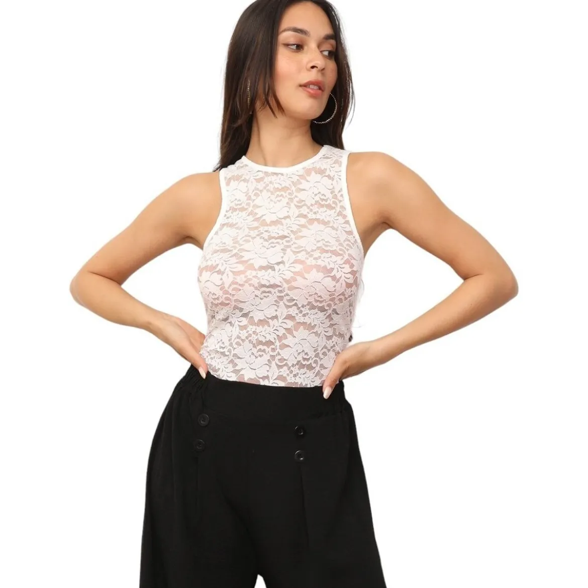 Toppe / Bluser La Modeuse