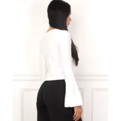 Toppe / Bluser La Modeuse