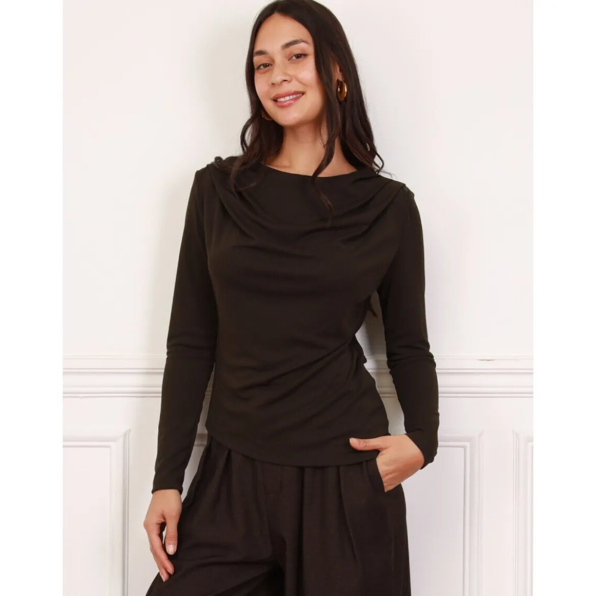 Toppe / Bluser La Modeuse