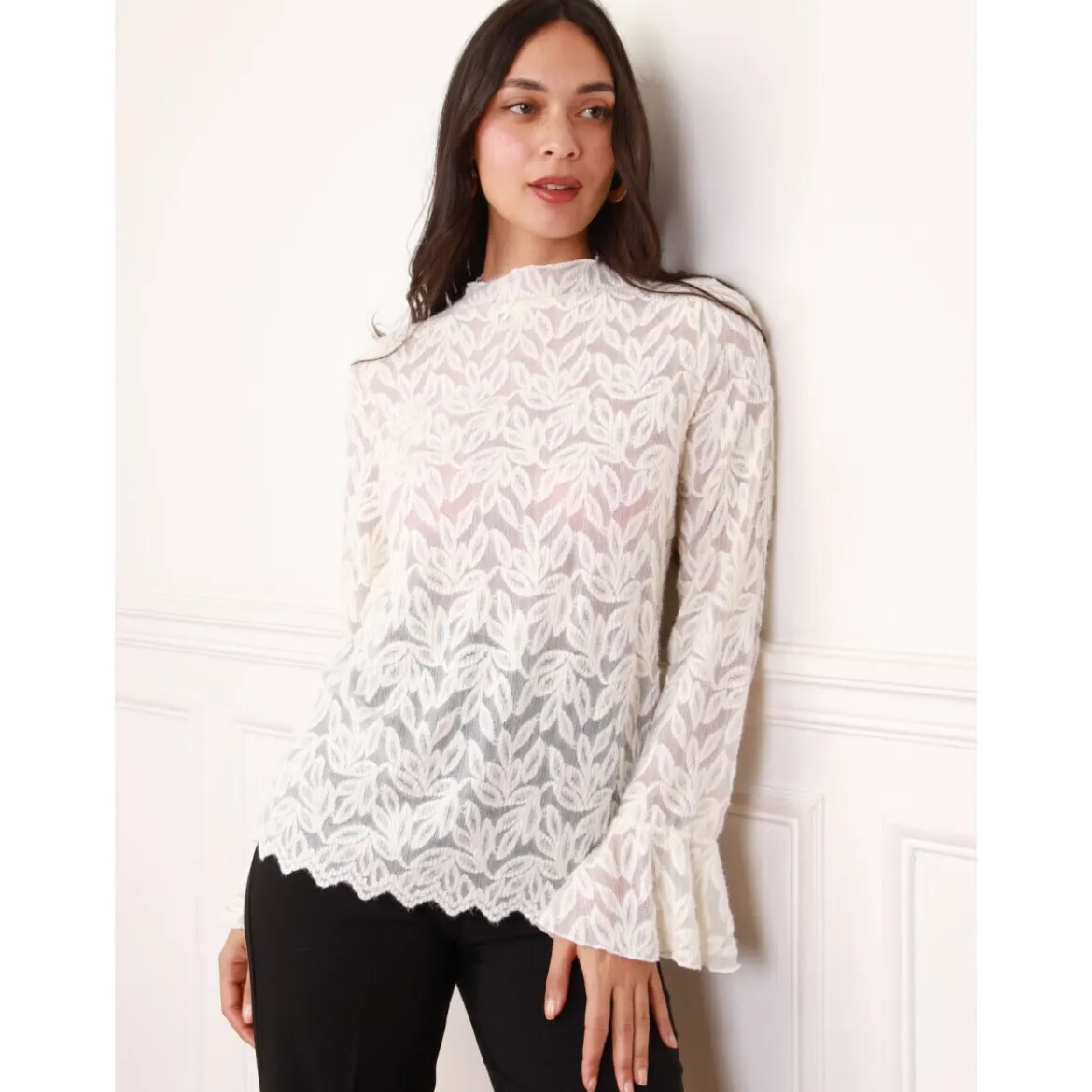 Toppe / Bluser La Modeuse